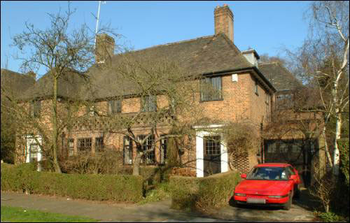 61 Southway